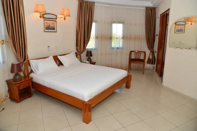 Habitación Prestige