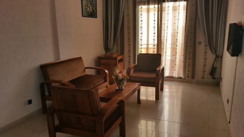 Habitación Prestige