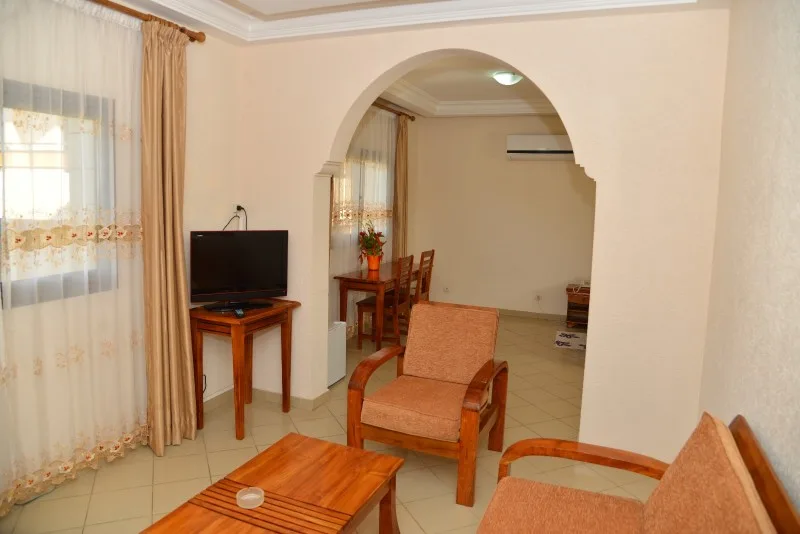 Habitación Prestige