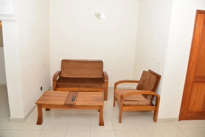 Habitación Prestige