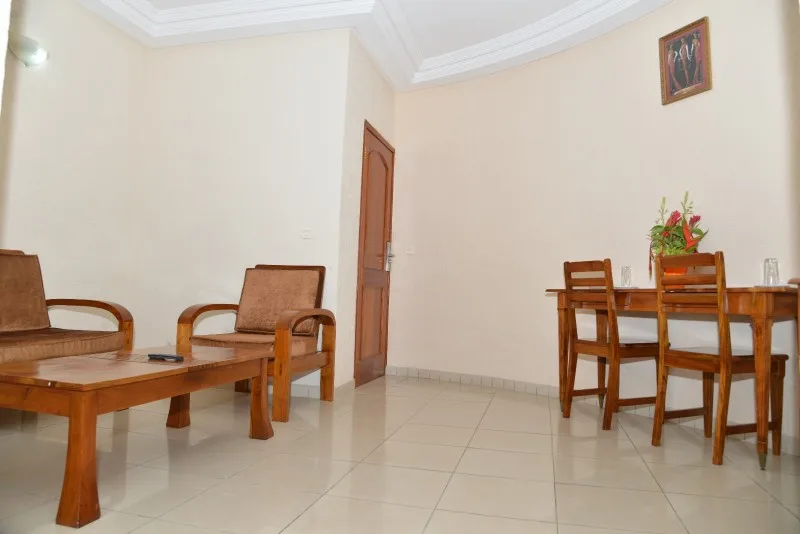 Habitación Prestige