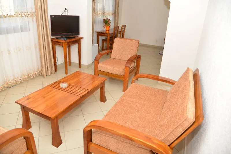 Habitación Prestige