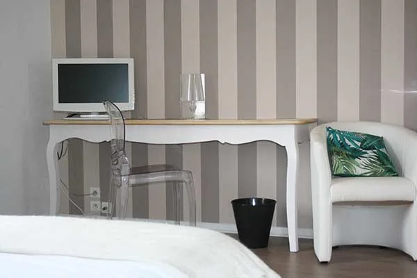 Hotel property photo