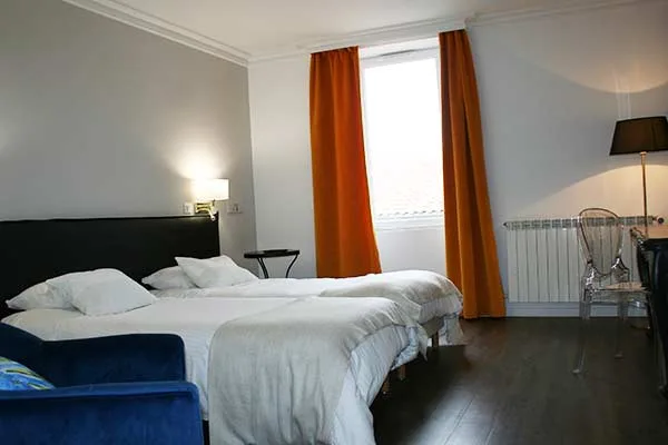 Hotel property photo