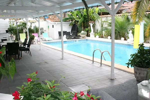 Hotel property photo