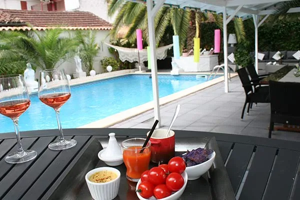 Hotel property photo