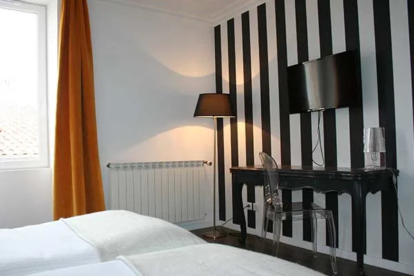 Hotel property photo