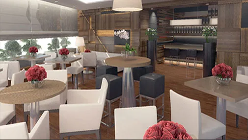 Foto del alojamiento ParkTower Suites
