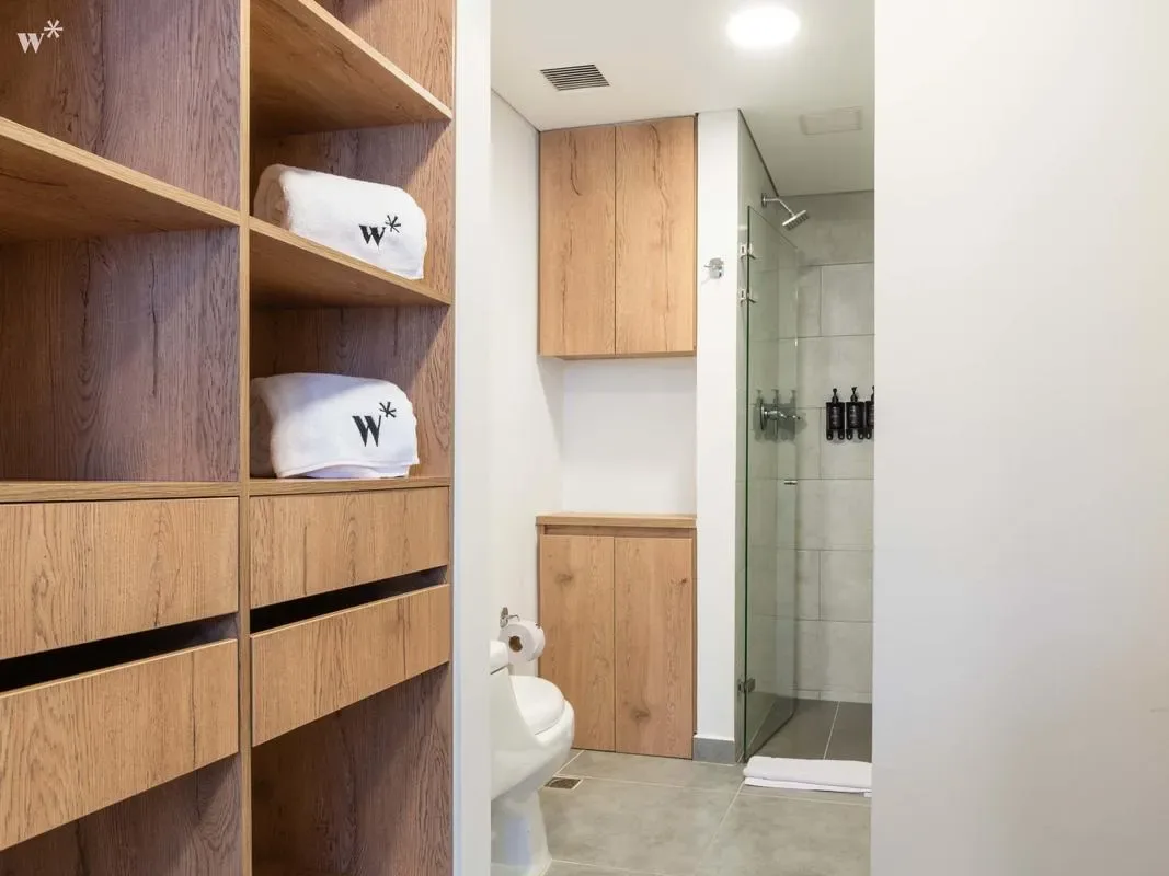 Intimate 2BR in Laureles w/ AC