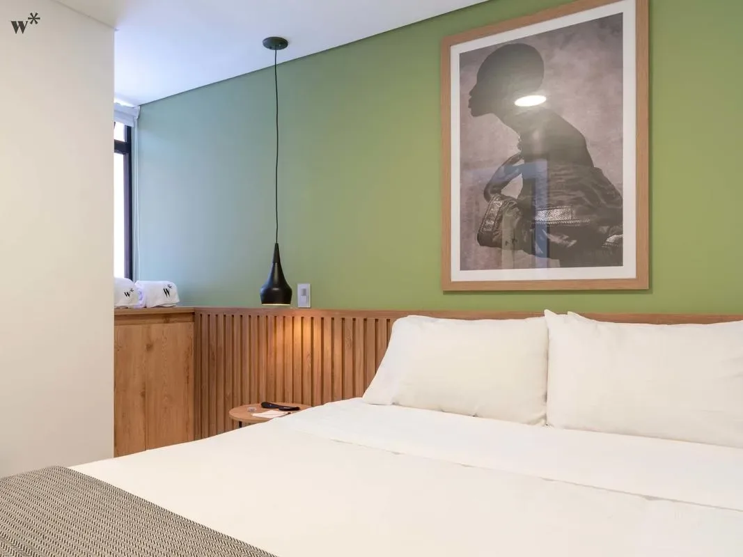 Intimate 2BR in Laureles w/ AC