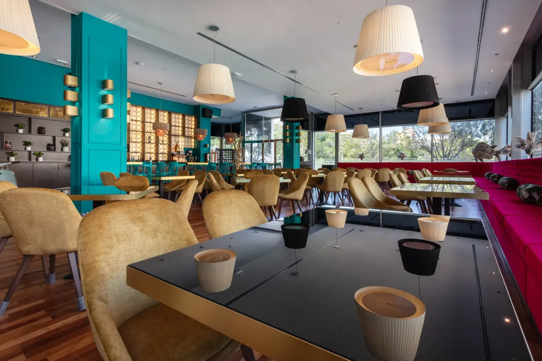 Restaurante Esvedra