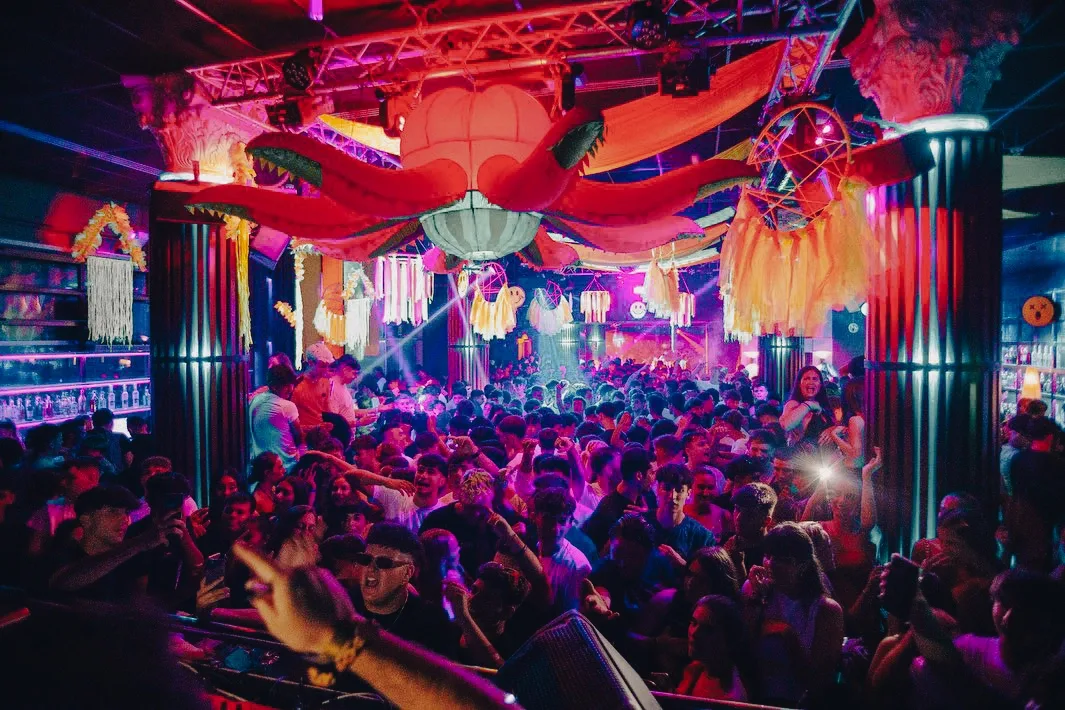 Discoteca CocoLoco