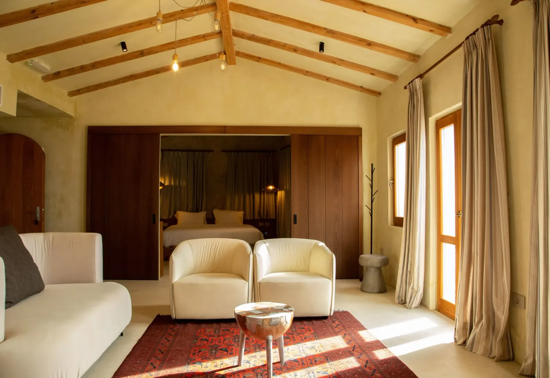 Imagen de la habitación