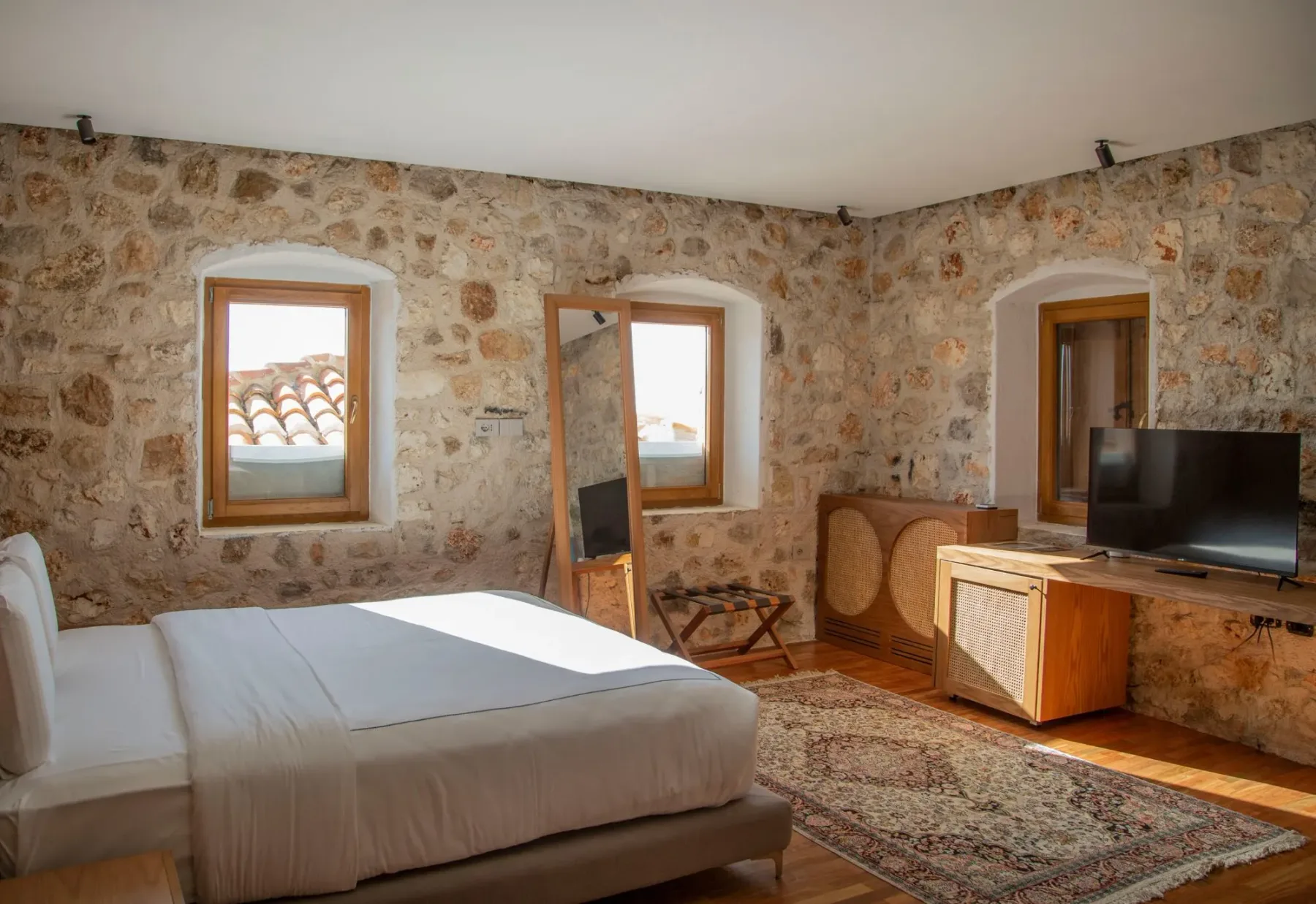 Imagen de la habitación