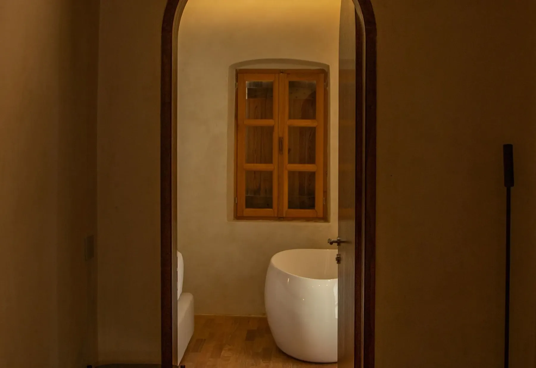 Imagen de la habitación