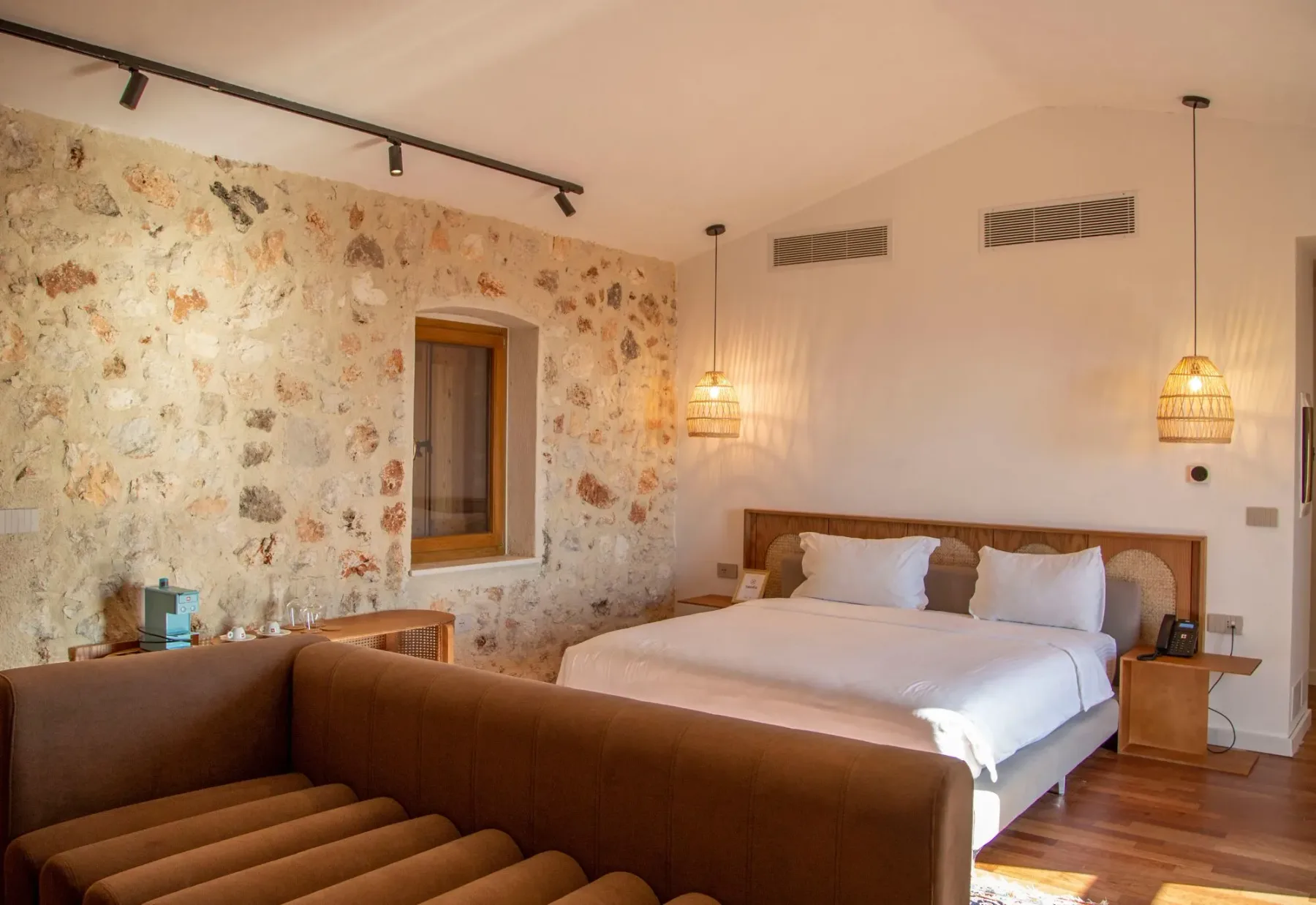 Imagen de la habitación