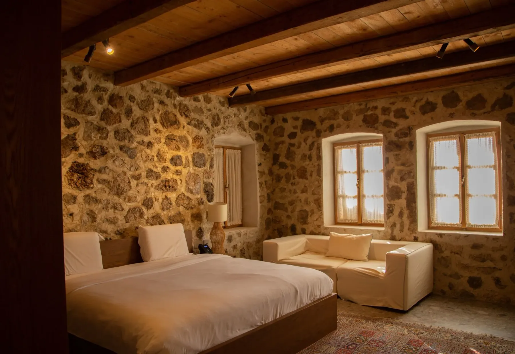 Imagen de la habitación