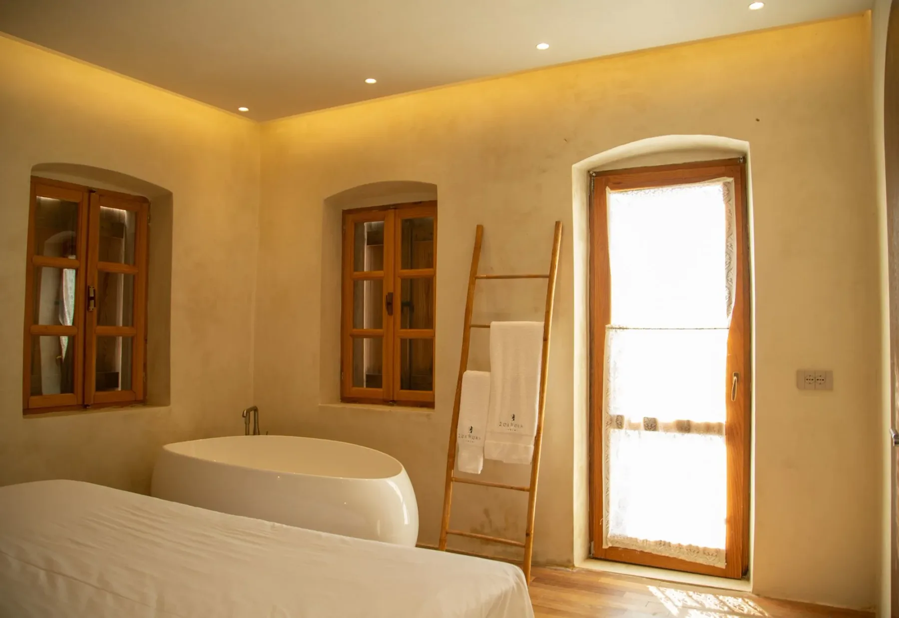 Imagen de la habitación