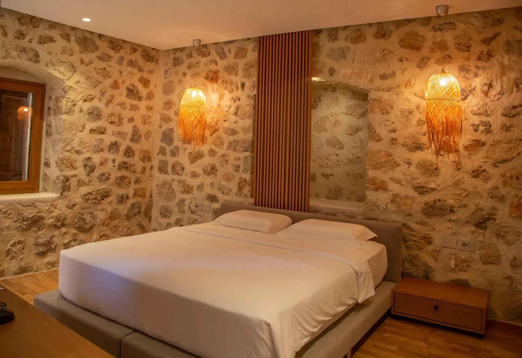Imagen de la habitación