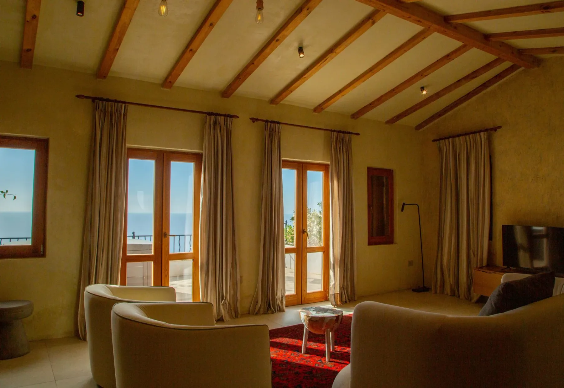 Imagen de la habitación