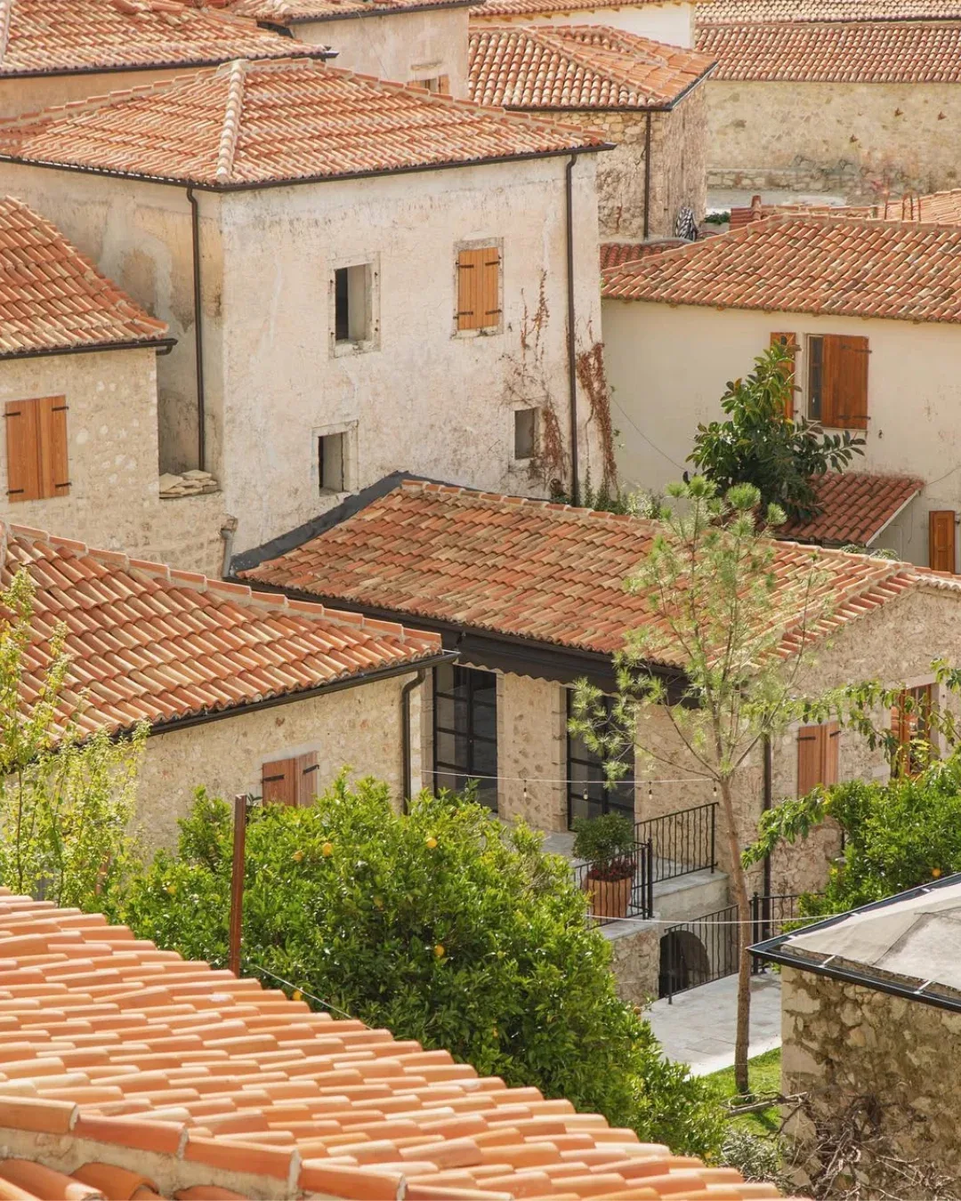 Hotel boutique Zoe Hora