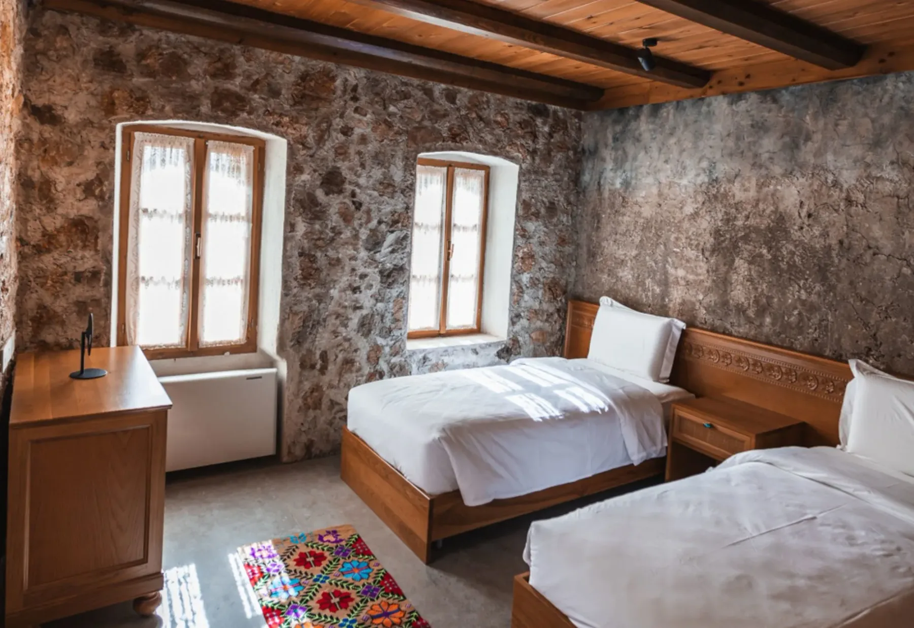 Imagen de la habitación