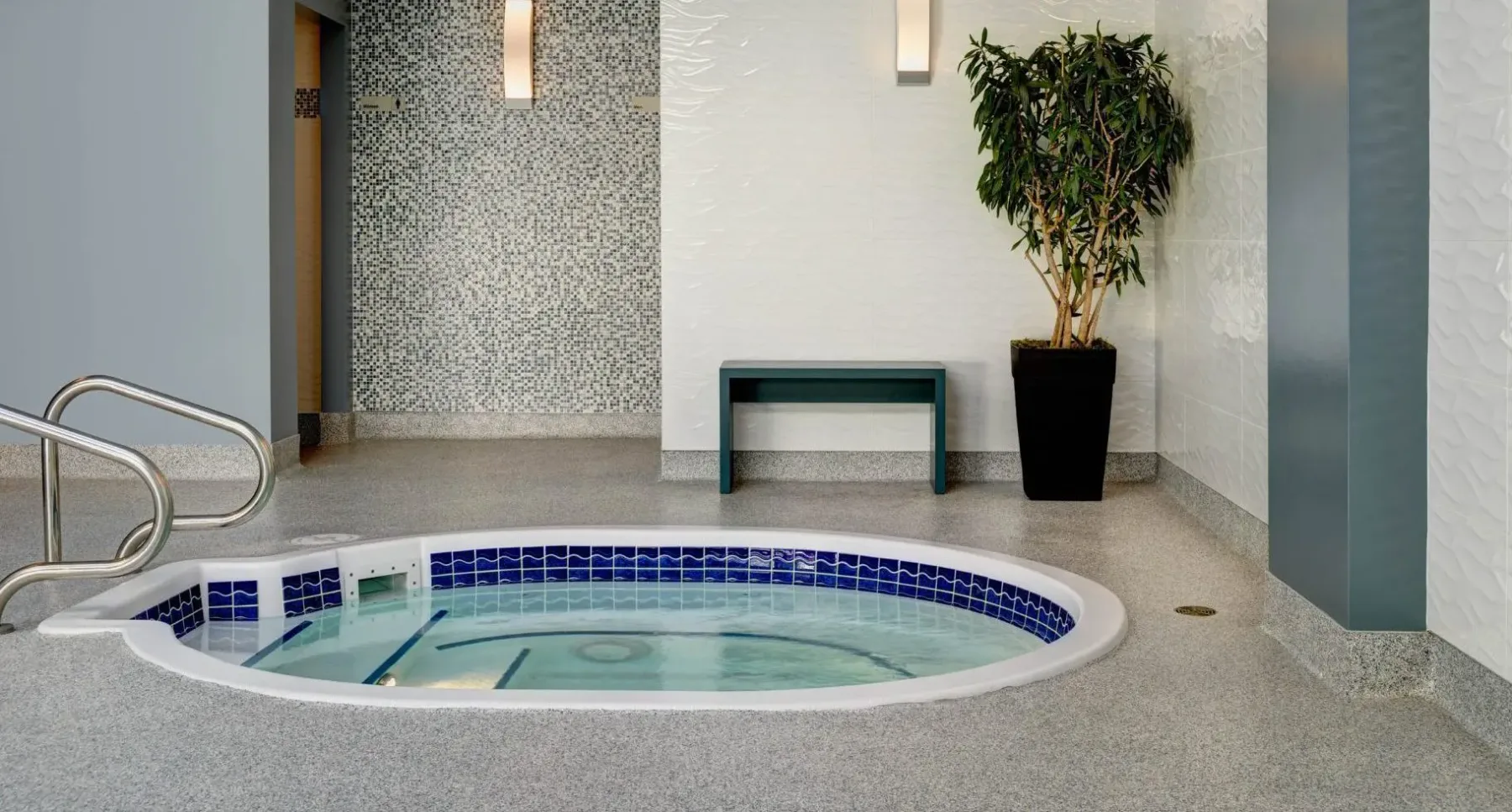 Chateau Victoria Hotel & Suites