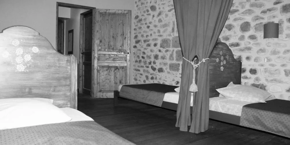 Dormitorio