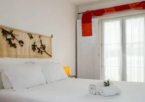 T2 Standard bedroom