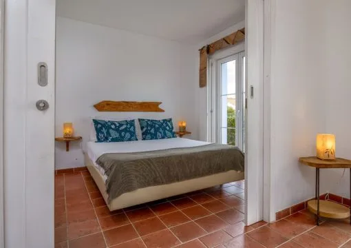 T1 Superior bedroom