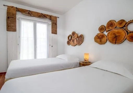 T2 Superior bedroom