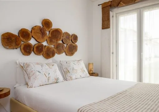 T2 Superior bedroom