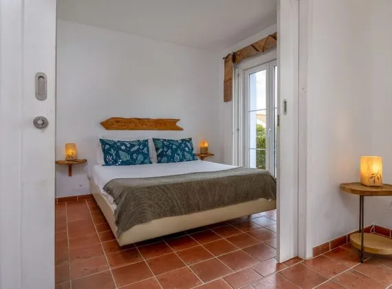 T1 Superior bedroom