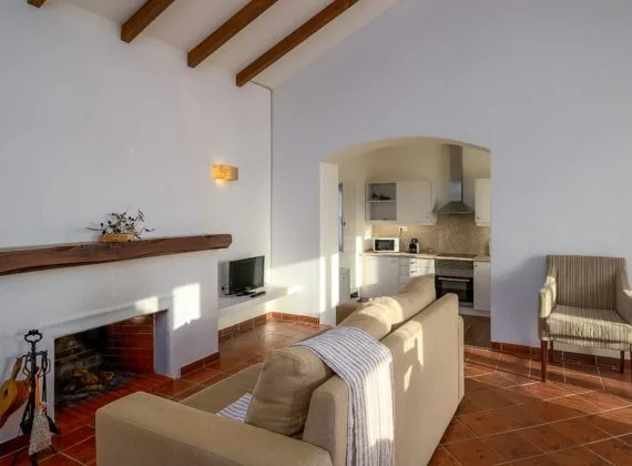 T1 Standard living room