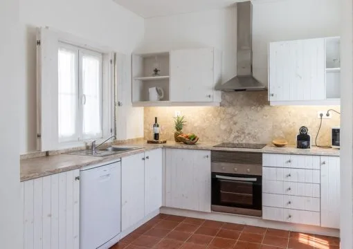 T1 Superior kitchen