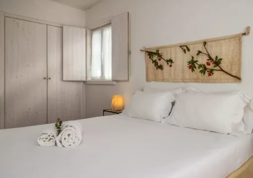 T2 Standard bedroom