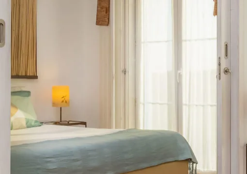 T1 Standard bedroom