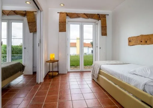 T1 Superior bedroom