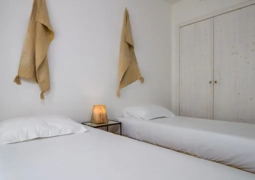 T2 Standard bedroom