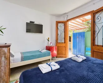 Imagen de la suite