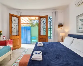 Imagen de la suite