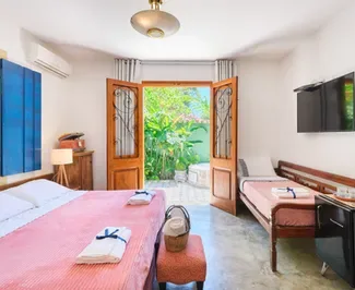 Imagen de la suite