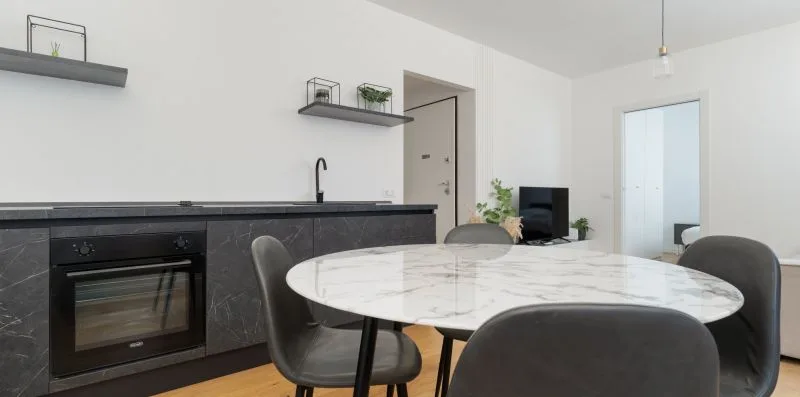 GuestHost - Ferdy B&B Apartment X4 Near San Siro