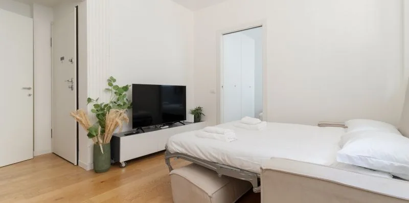 GuestHost - Ferdy B&B Apartment X4 Near San Siro