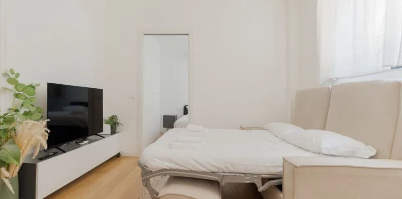 GuestHost - Ferdy B&B Apartment X4 Near San Siro
