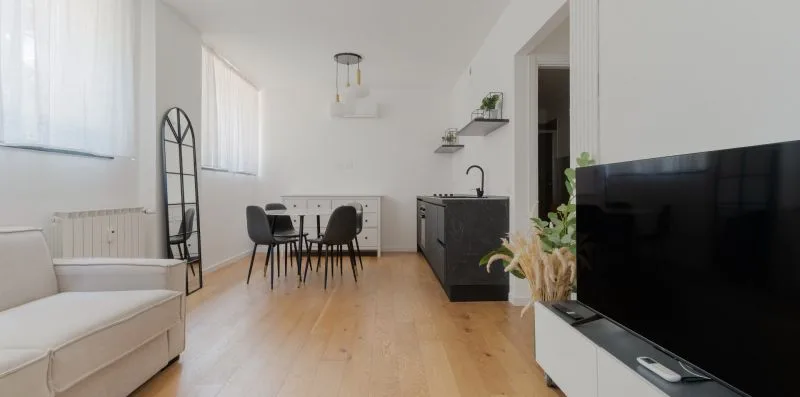 GuestHost - Ferdy B&B Apartment X4 Near San Siro