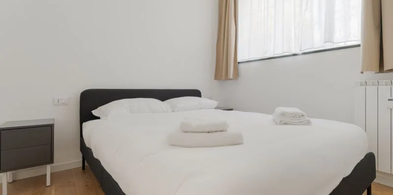 GuestHost - Ferdy B&B Apartment X4 Near San Siro