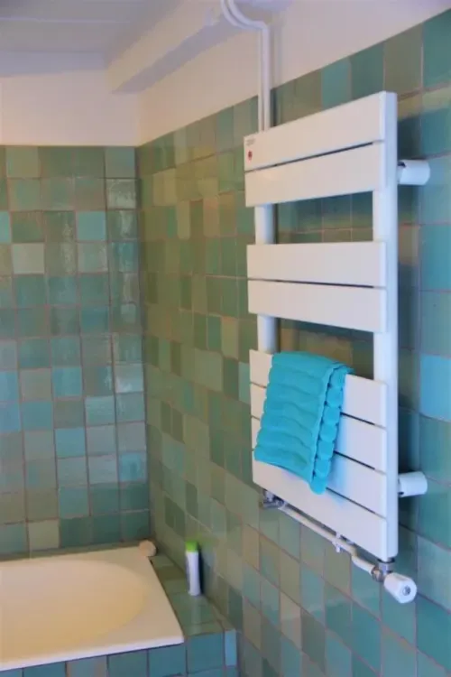 Foto de una habitación de L’Audacieuse