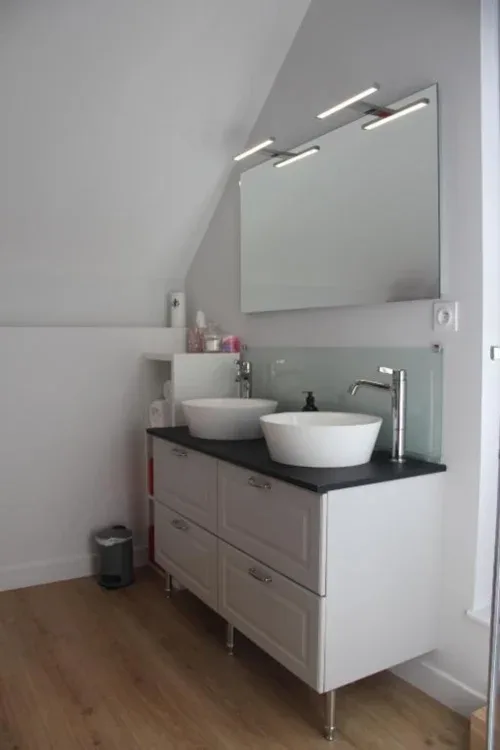 Foto de una habitación de L’Audacieuse