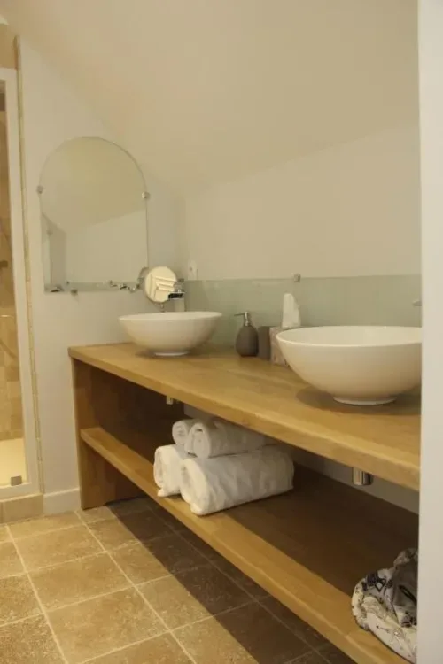 Foto de una habitación de L’Audacieuse